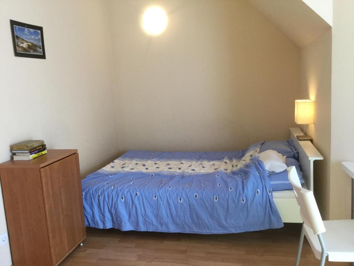 Appartamento Apartament Sosny I Morze Łukęcin Esterno foto
